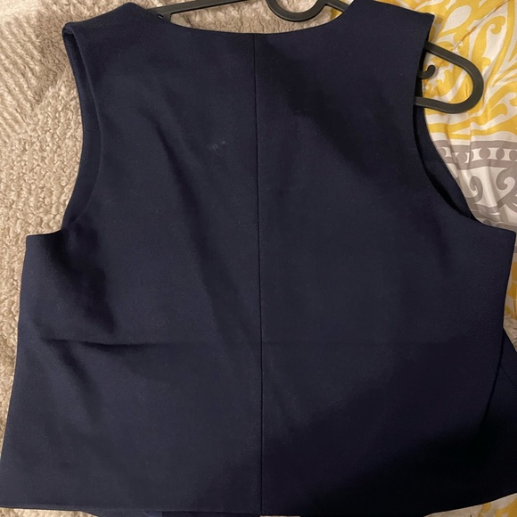 Loft Vest - Picture 3 of 3